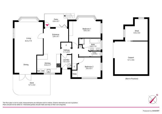 238 Marine Drive Lowry Bay Eastbourne_1