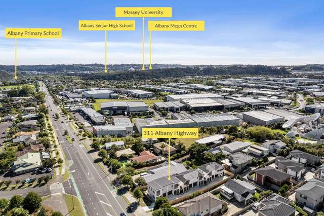 Lot 5/311 Albany Highway Albany_3