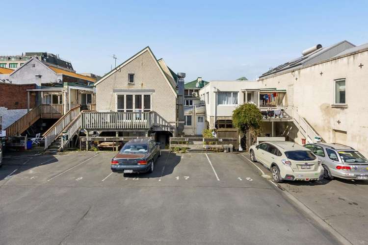 333 George Street Central Dunedin Central_23