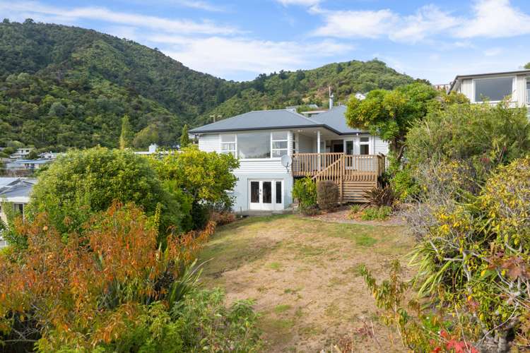 34 Waikawa Road Picton Marlborough Houses for Sale One Roof