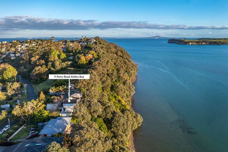 9 Ferry Road Arkles Bay_36