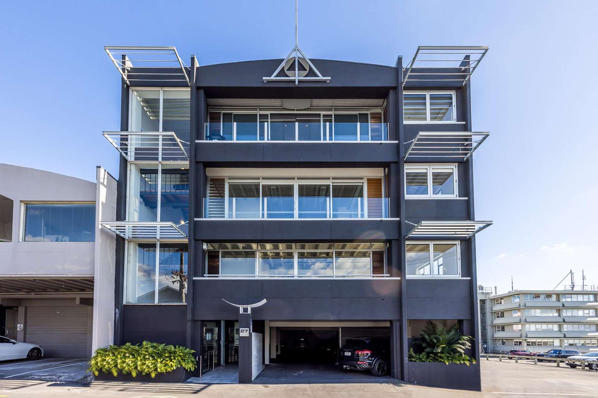 27 Bath Street Auckland Central_0