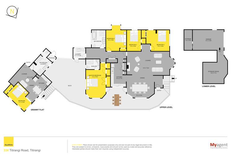 334 Titirangi Road Titirangi_19