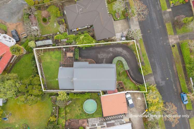 9 Lindale Street Morrinsville_20
