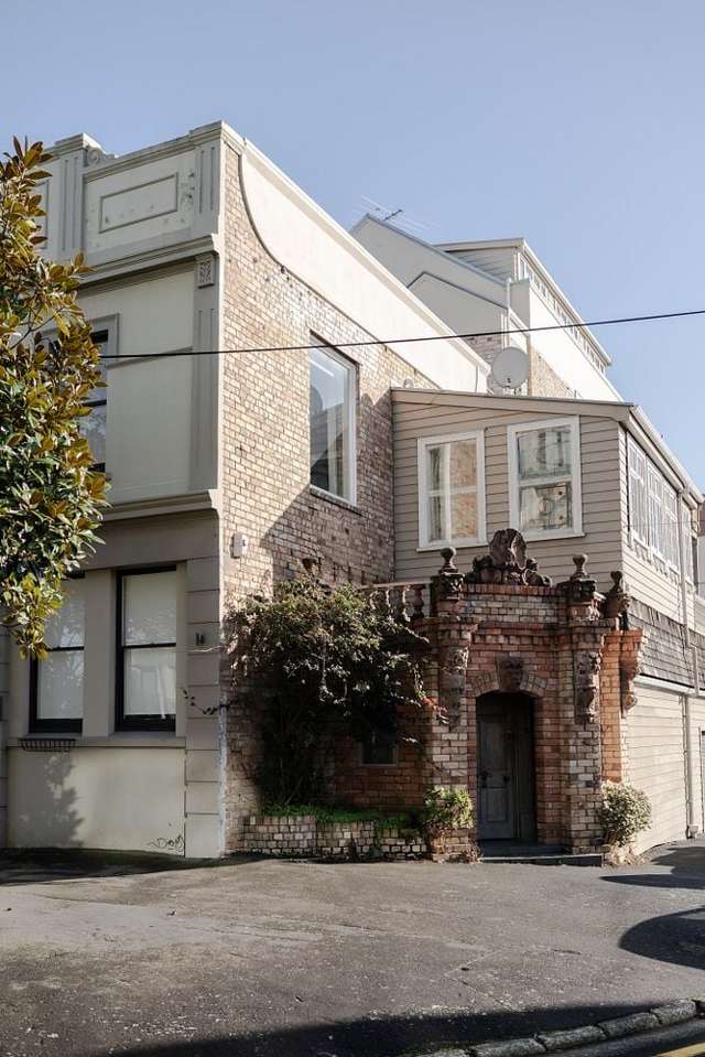 31A Sale Street Auckland Central_4