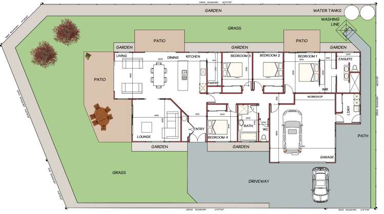 14a Saxon Street Motueka_7