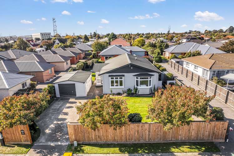 6 Mortlake Street Islington_17