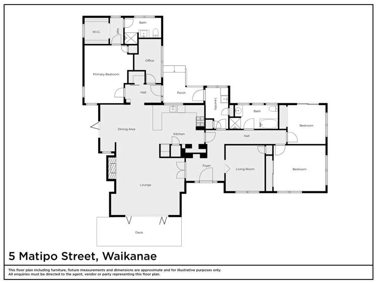 5 Matipo Street Waikanae_30