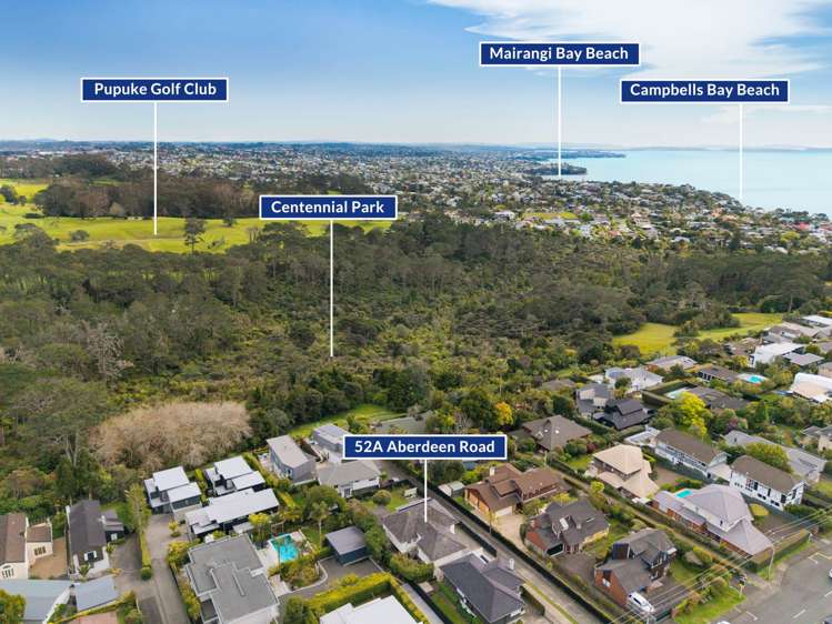 52A Aberdeen Road Campbells Bay_33