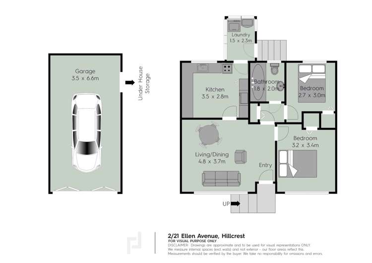 2/21 Ellen Avenue Hillcrest_12