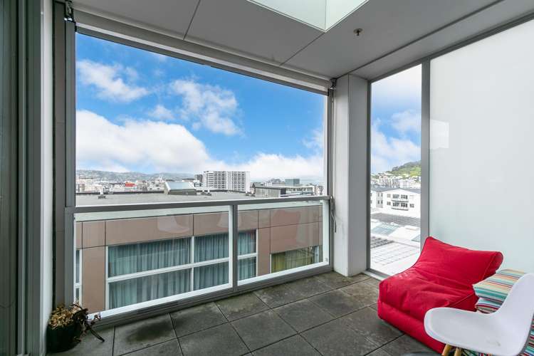 883/233 Cuba Street Te Aro_8