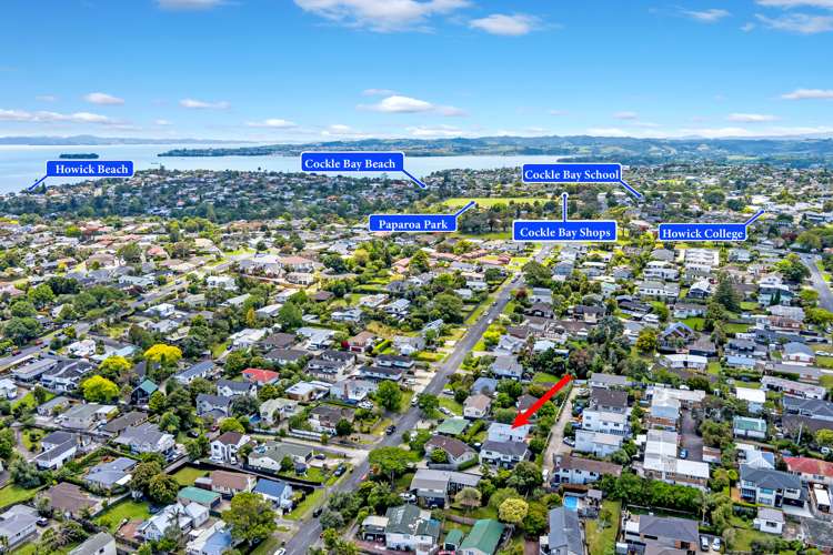 36a Gibraltar Street Howick_22