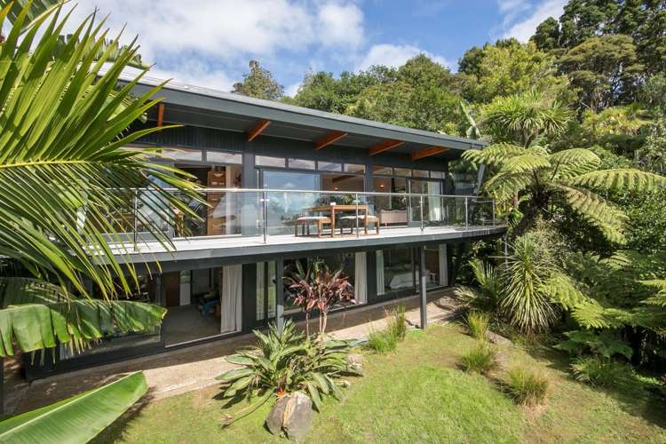 44 Kohu Road Titirangi_20