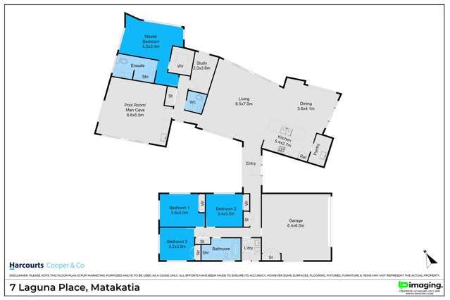 7 Laguna Place Matakatia_1