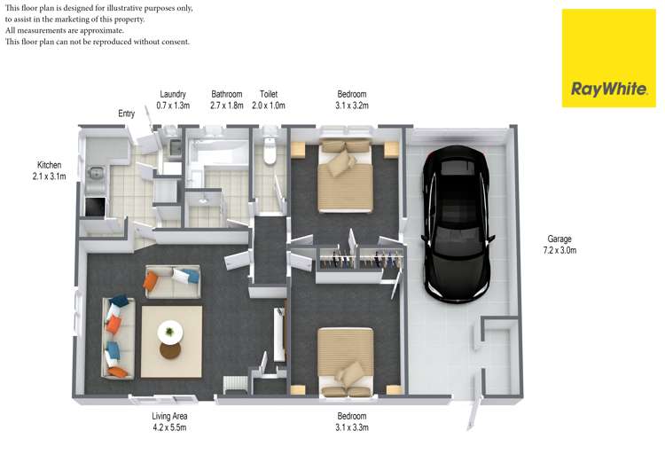 35b Pine Avenue Bader_20