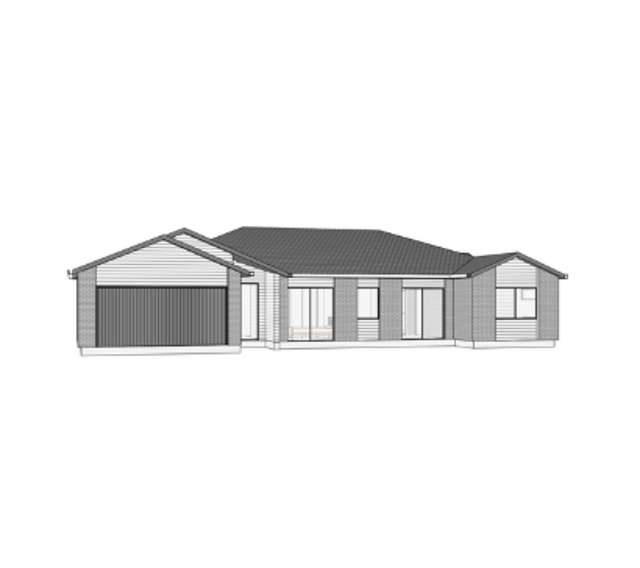 Multi-Generational Comfort with Room to Grow