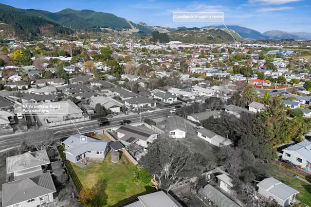 Prime Paraparaumu Opportunity