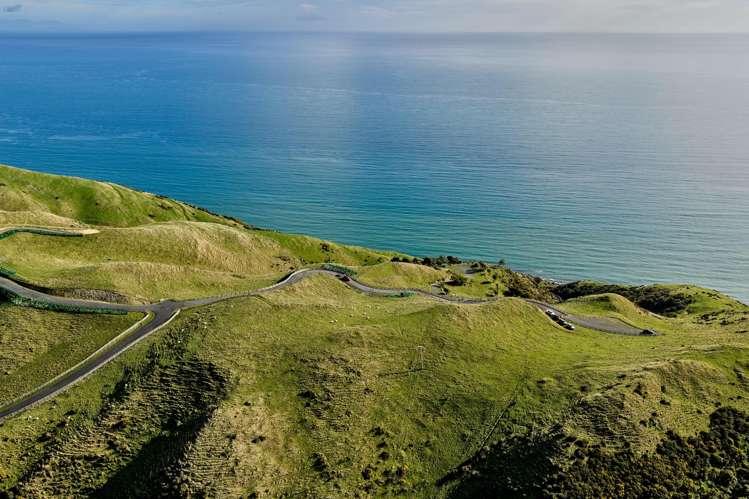 Lot 2,3 and 5/1275 Paekakariki Hill Road Paekakariki Hill_29