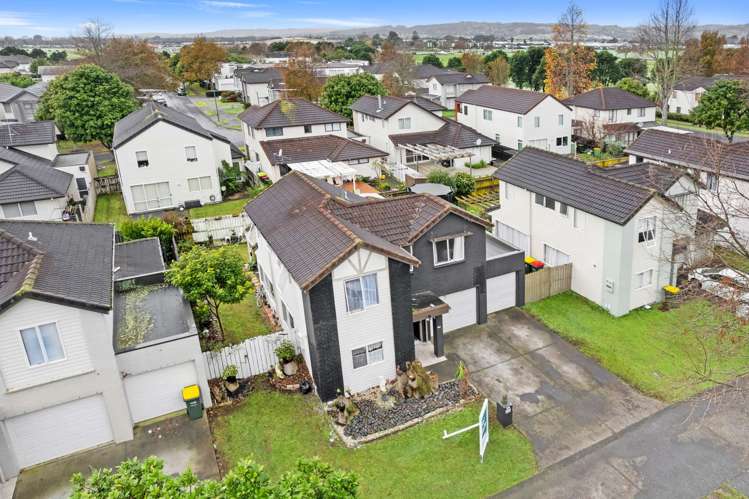 13 Ritchie Crescent Takanini_20