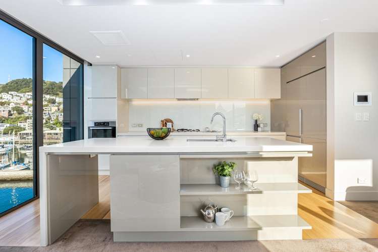 4B/8 Clyde Quay Wharf Te Aro_14