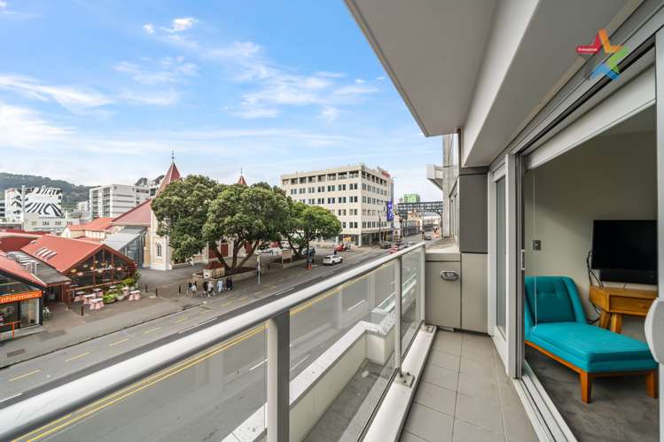 203/74 Taranaki Street Te Aro_11