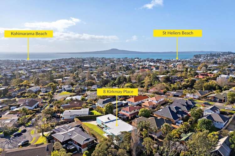 8 Kirkmay Place Saint Heliers_30