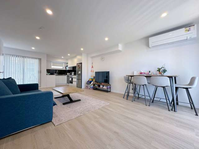 Lot 4, 53 Drake Street Howick_4
