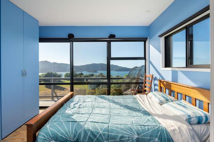 1786 Port Underwood Road Marlborough Sounds_28