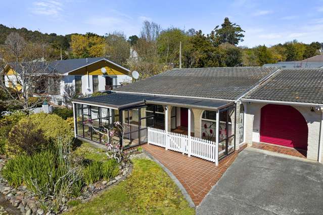 Warm, Welcoming & Wonderfully Located