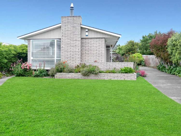 19 Balcairn Street Halswell_18