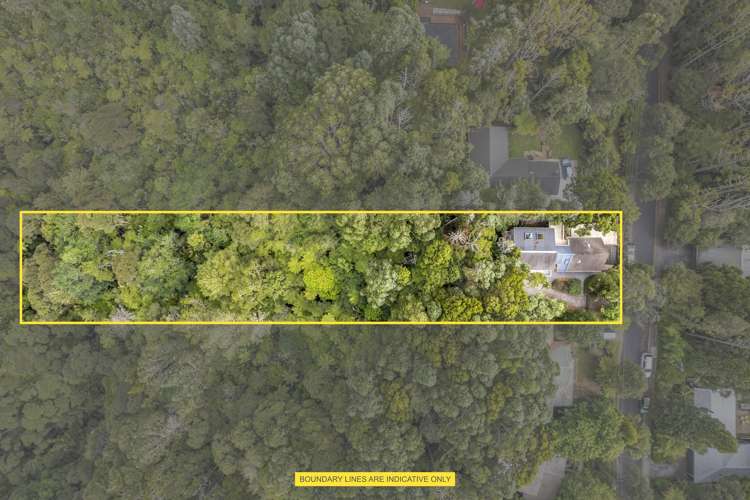 25 Minnehaha Avenue Titirangi_26