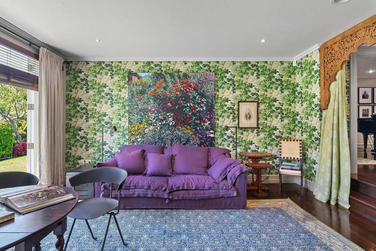 17 Ridings Road and 1B Warrington Road Remuera_22