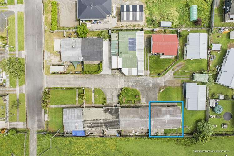 Flat 5/32 Queen Street Ngāruawāhia_20