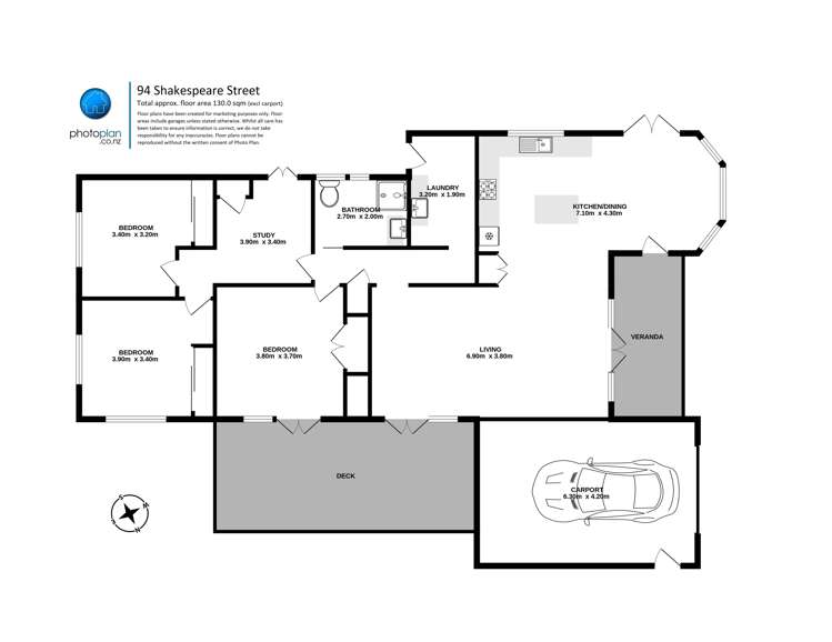 94 Shakespeare Street Leamington_17