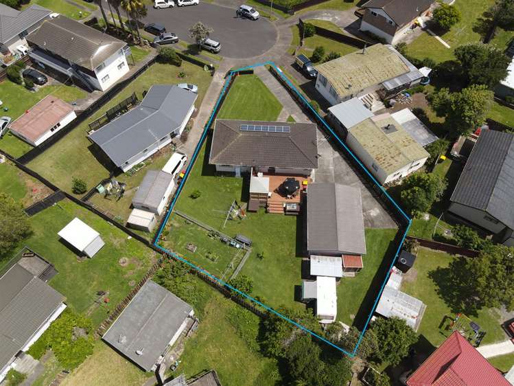 21 Crampton Place Manurewa_0