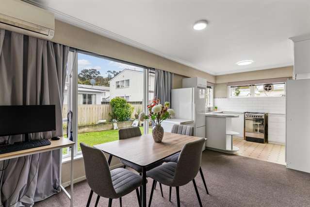 Easy-Care Living in the Heart of Johnsonville