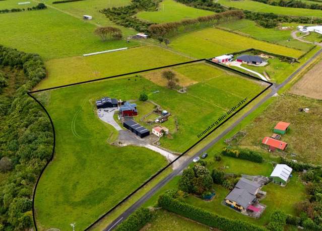 BIG SHEDS - BIG LIFESTYLE!
