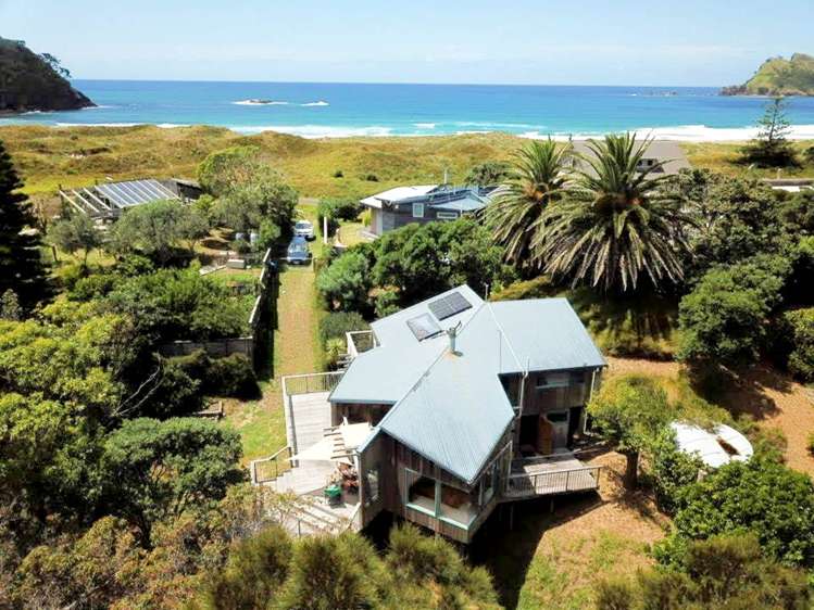 167A Sandhills Road Great Barrier Island_0