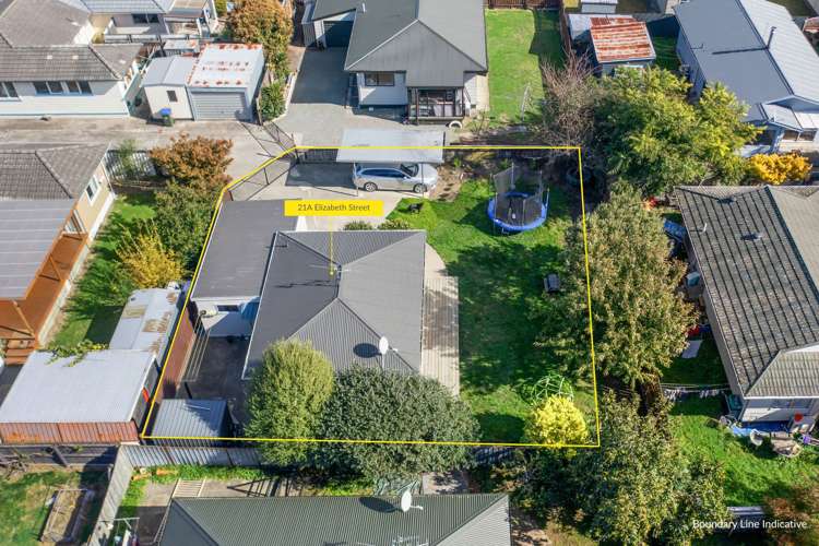 21a Elizabeth Street Richmond_19