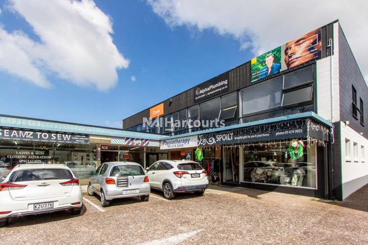 Office/404-408 Beach Road Mairangi Bay_1