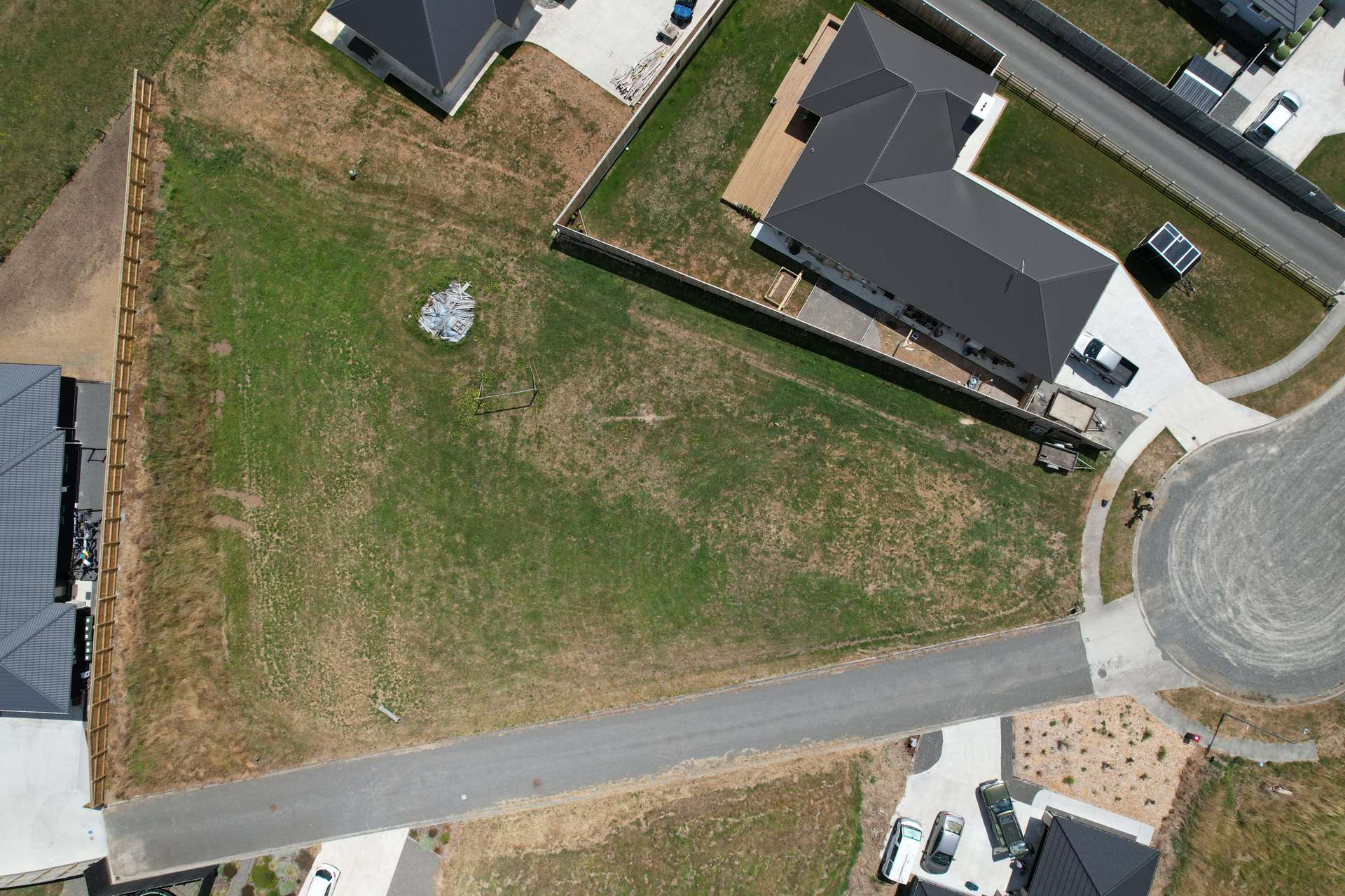 36 George Street Bulls_0