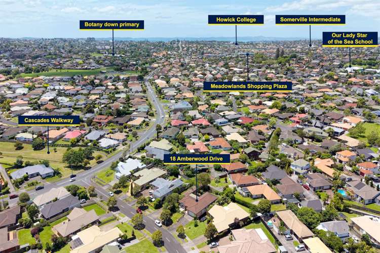 18 Amberwood Drive Northpark_32