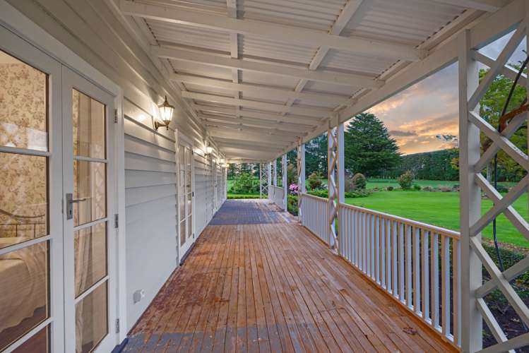 21 Mitchells Road Bankside_21