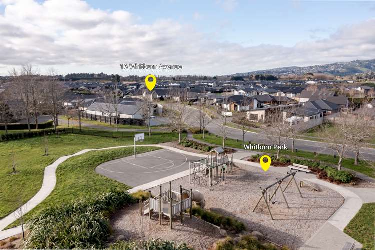 16 Whitburn Avenue Halswell_21