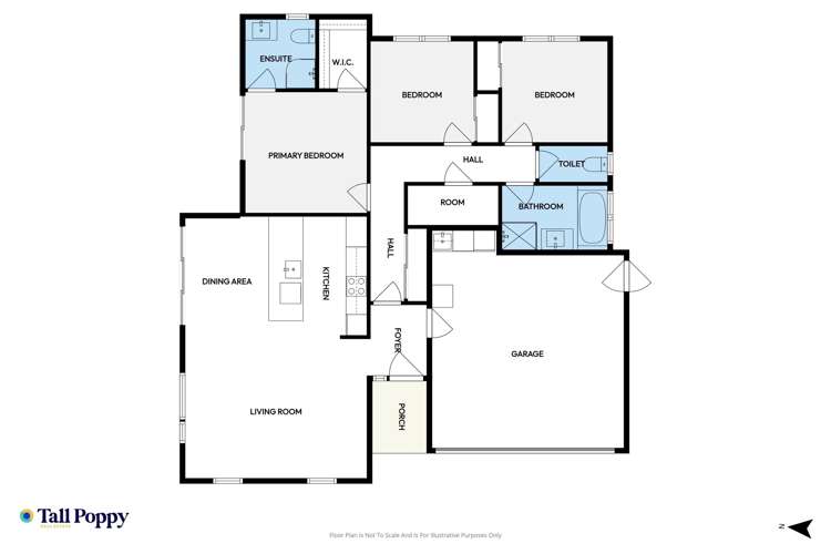 38A Inkerman Street Renwick_17