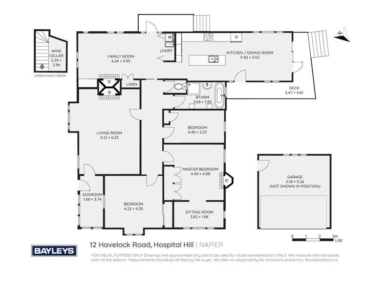 12 Havelock Road Hospital Hill_22