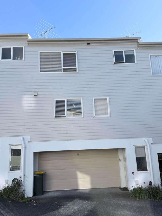 Location, Space & Convenience!