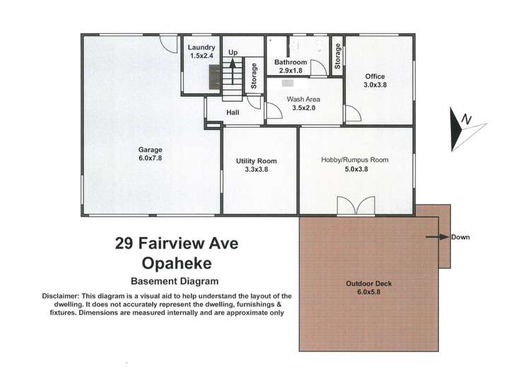 29 Fairview Avenue Opaheke_18