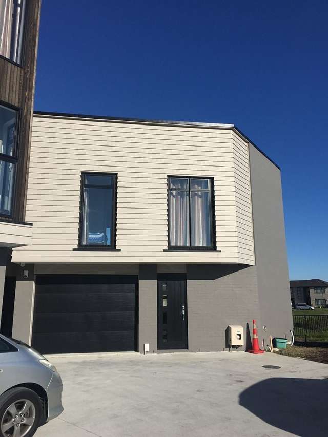 Lovely house with great location