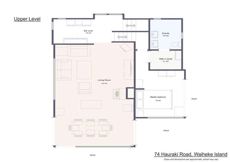 74 Hauraki Road Oneroa_36